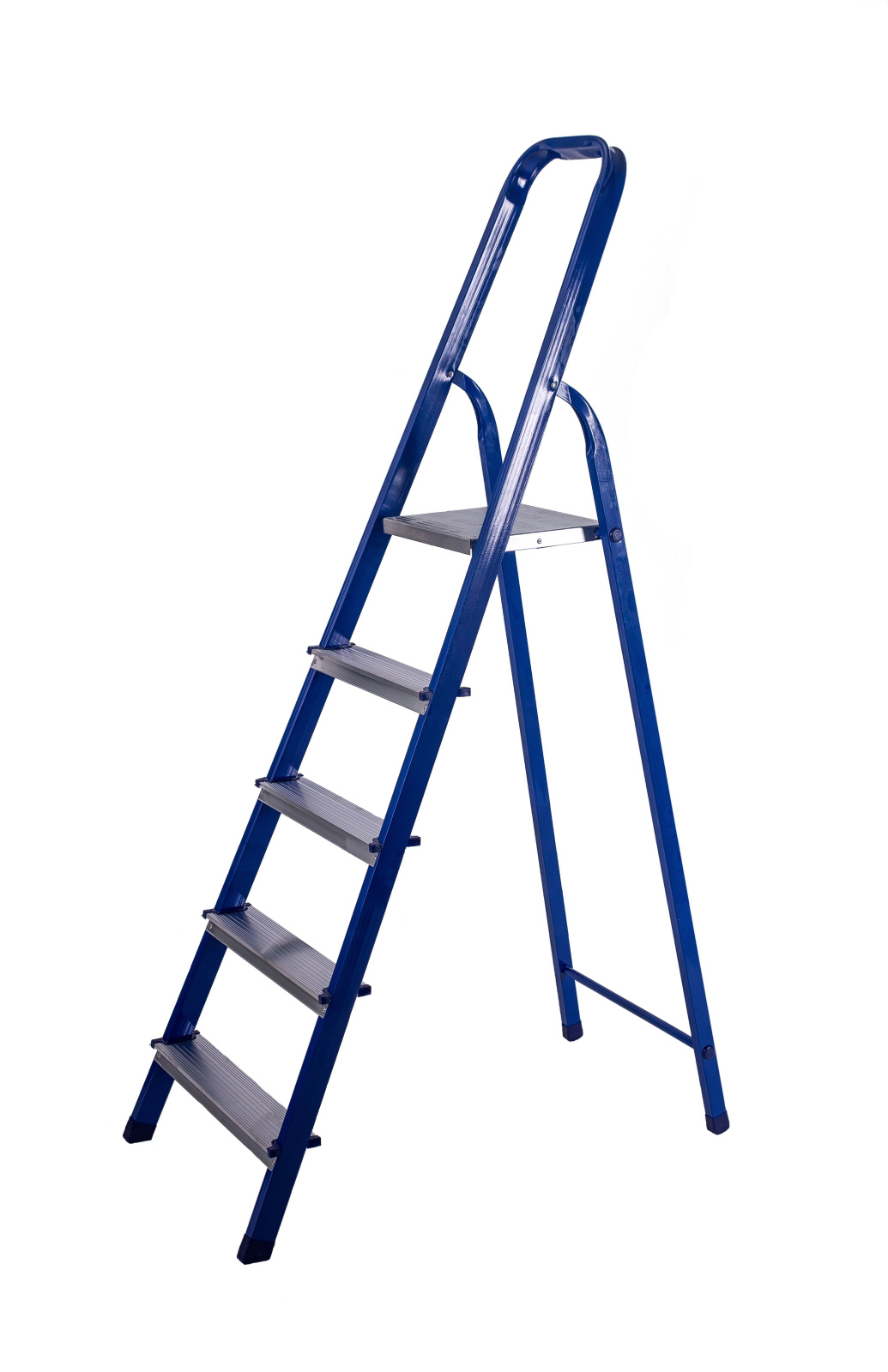 Стремянка 5ст сталь 103см CS05 Stairs