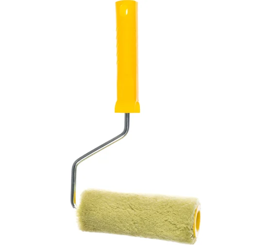 валик полиакр 150мм Бибер 32511