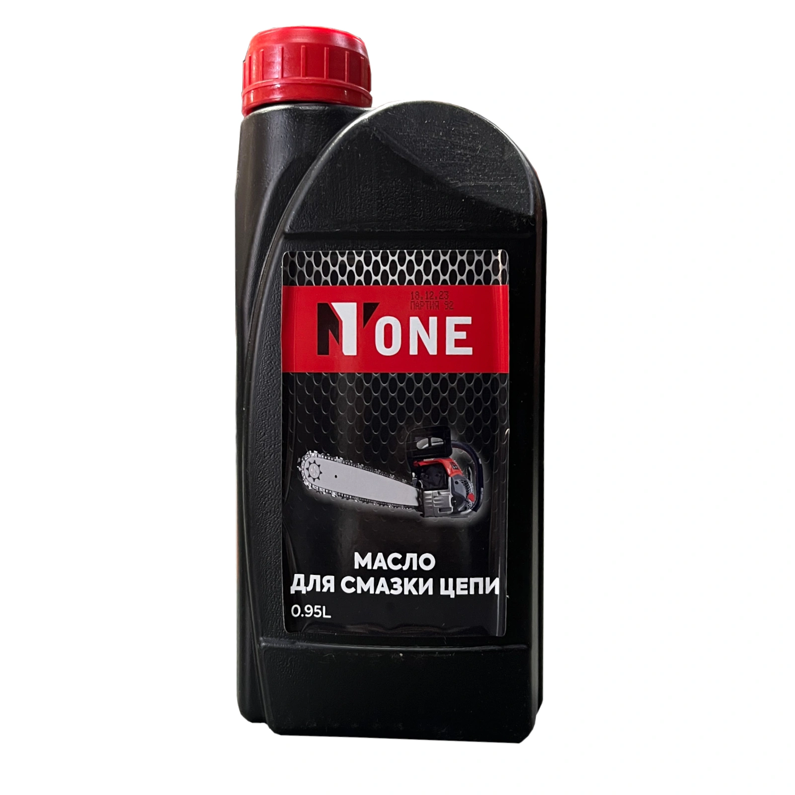 масло д\цепей 1л №1 53186