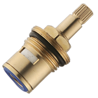 Кран-букса м\кер 20шлиц (2шт) 016 RMS