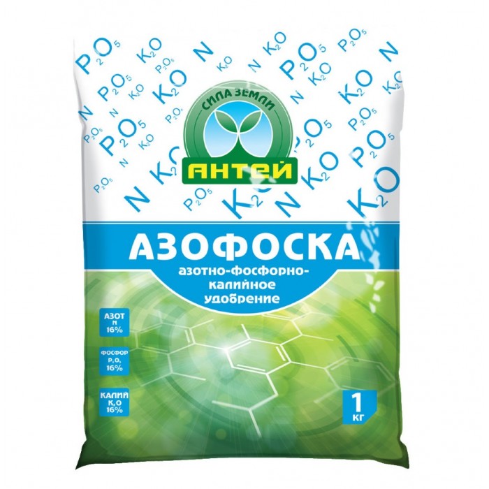 Азофоска 1кг 2332601 