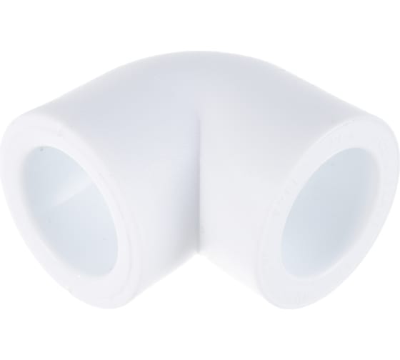 Угольник PP-R 20 90гр РТП 10830 