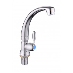 Смеситель-моно КЕМ-1022S-96LT 696 