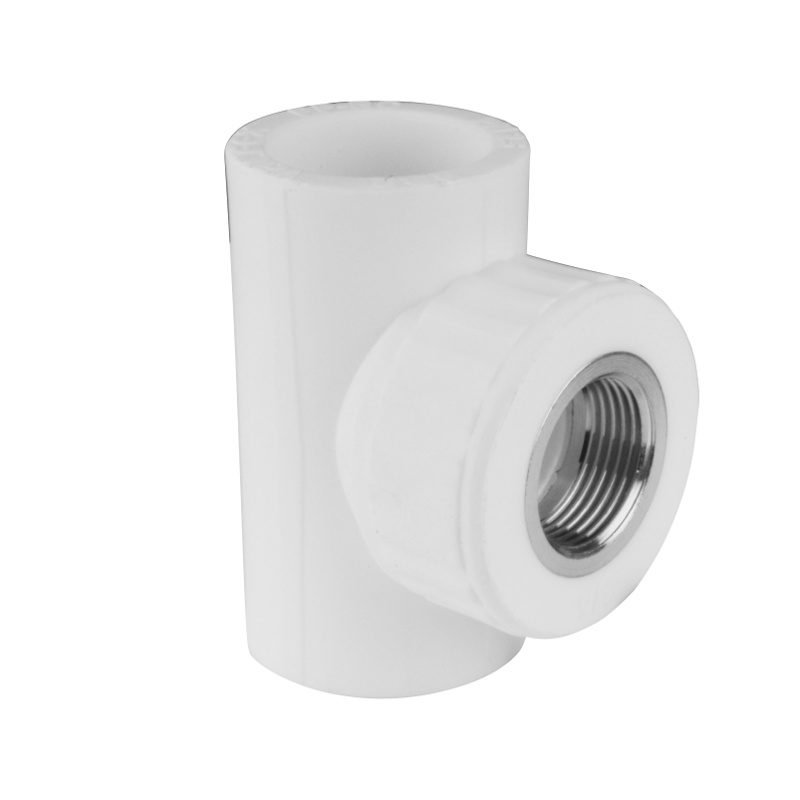 тройник PP-R соед 32 Валфекс 110397