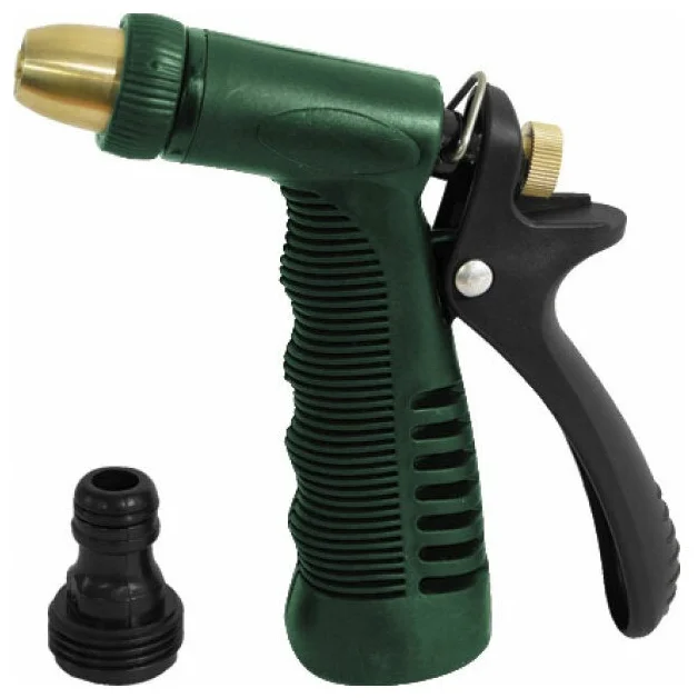 Пистолет поливочный 2режима 145мм Профи Фит 77300 