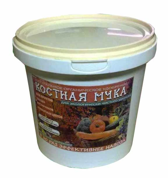 Костная мука 1л 2350007 