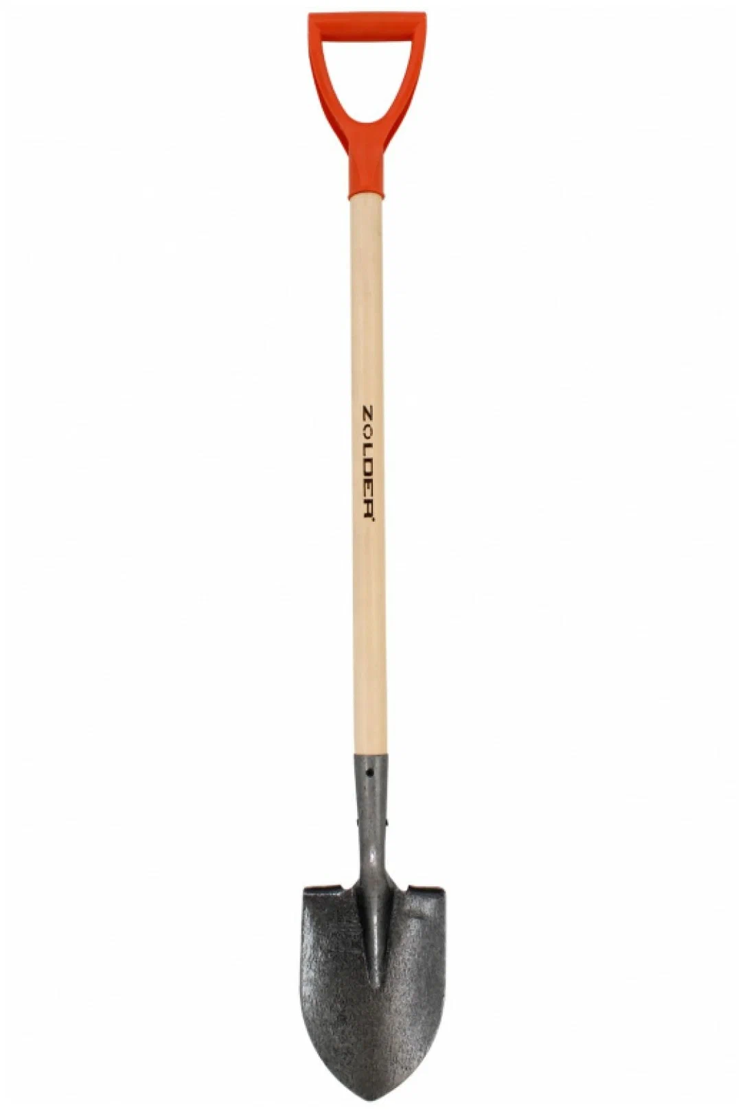Лопата совковая с черенком Золдер Vруч (дамская) 128269