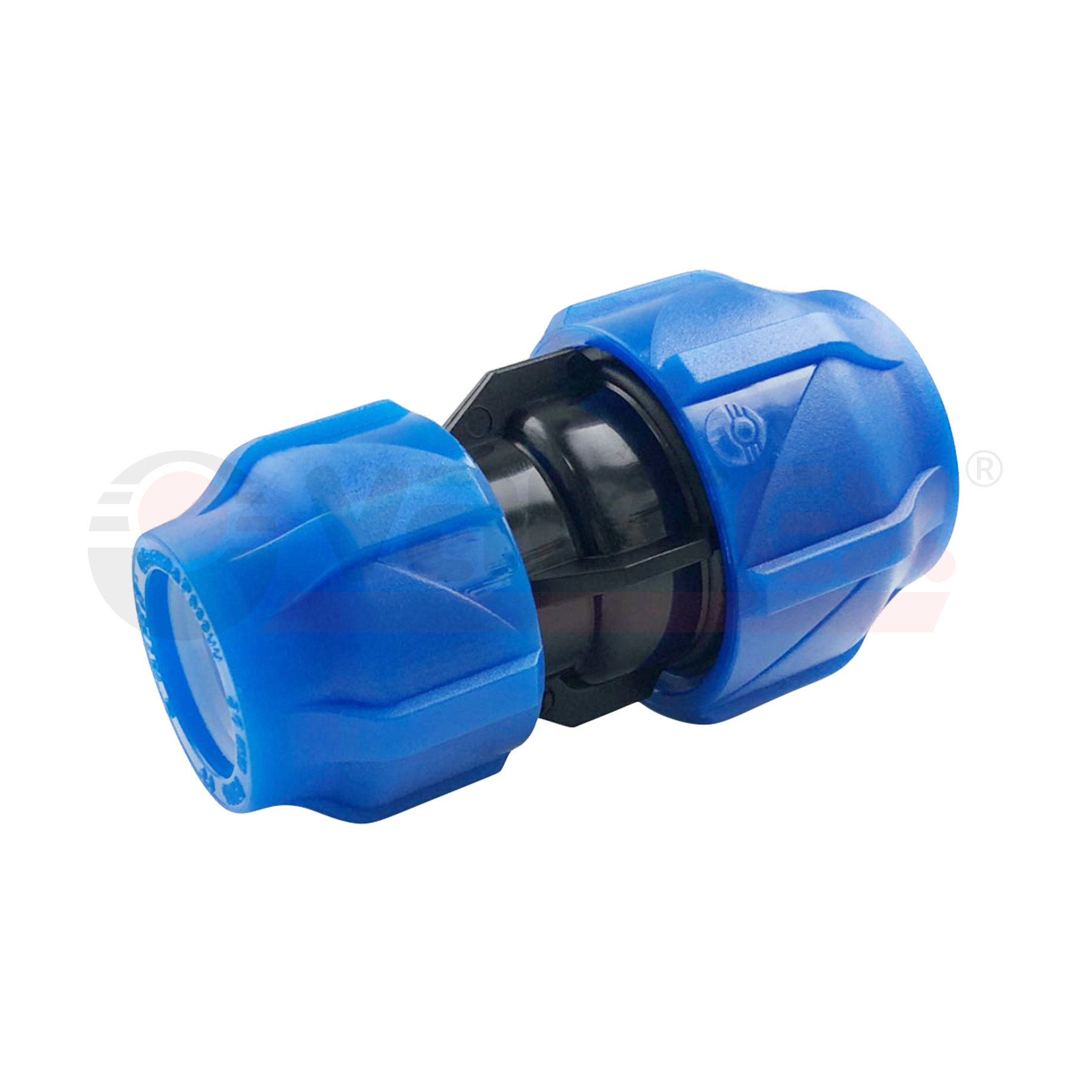 муфта компрес перех 20-25 90гр VF 101022