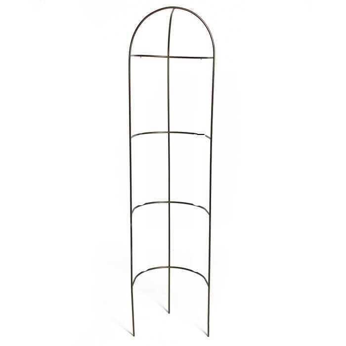 Шпалера Овал Клевер 1.7м  