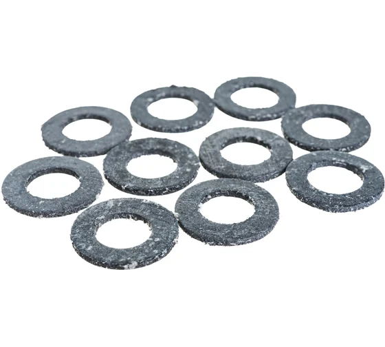 Прокладка паронитовая 3/4"