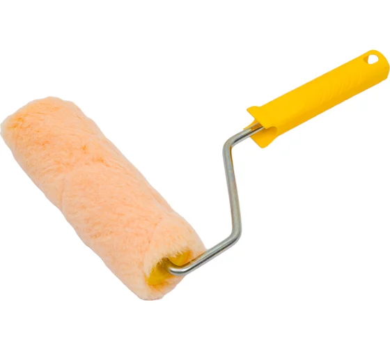 валик полиакр 180мм Бибер 32531