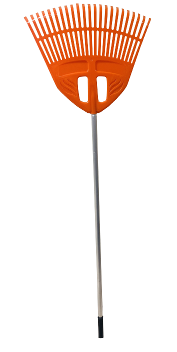 грабли веер 23з мет\пласт Премиум 223357