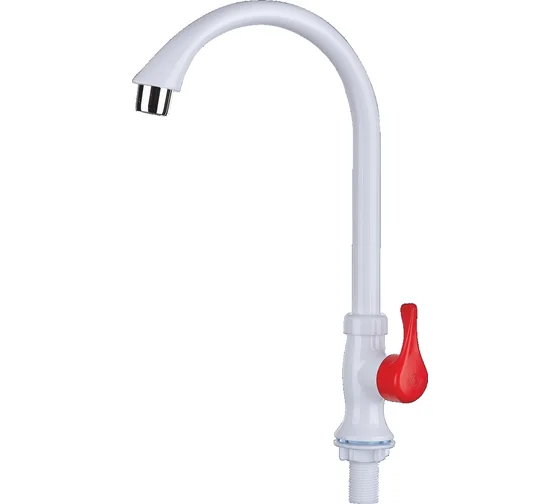 смеситель д\кух PL3-269F RMS д\хол\воды 616177