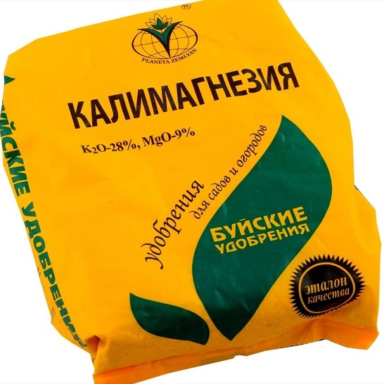 Калимагнезия 0.9 2331111 