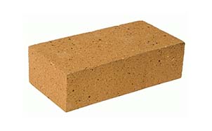 Кирпич огнеупорный ШБ-8 Боровичи