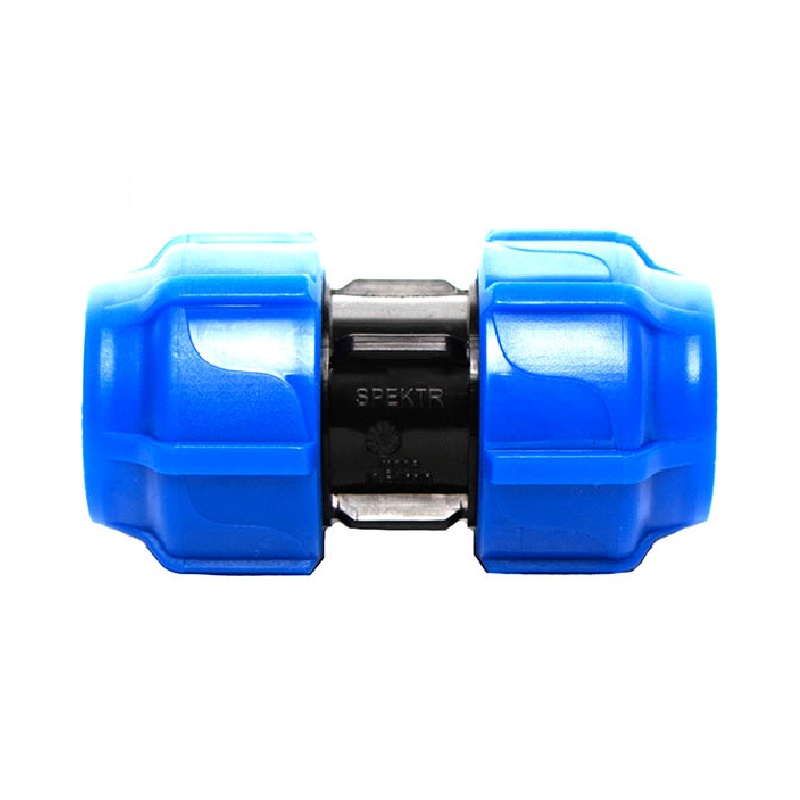 муфта компрес соед д32 131324