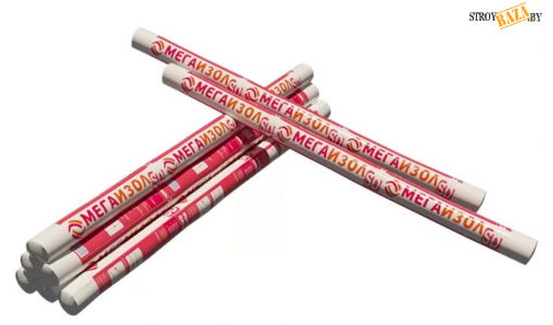 Мегаизол SD\1.6м (70м2)