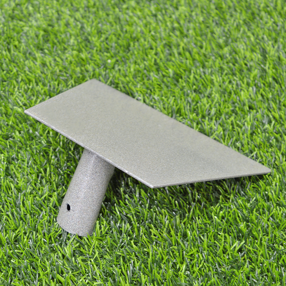 мотыга прям 190мм б\чер 168735