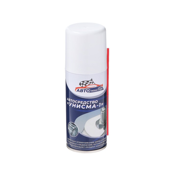 Автосредство Унисма-1 100мл 