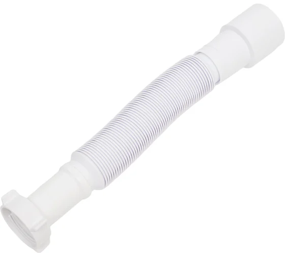 труба гофр ун 650мм 1 1\4*40\50 АС-1015