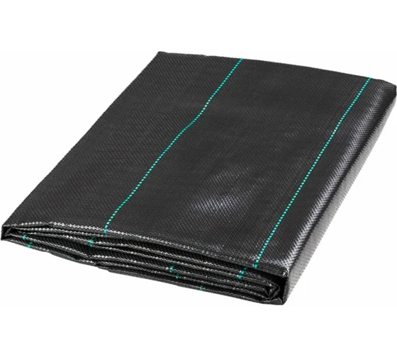 Агроткань ЧЗМ 1.05*10м черная 254443