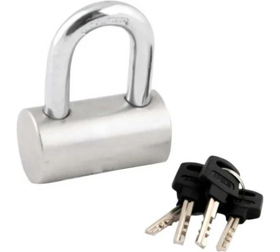 Замок навесной 50мм Креост А-7144050