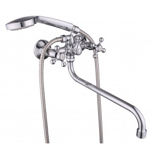 Смеситель для ванны BBD-2015S-35S-58 1\2 LT 