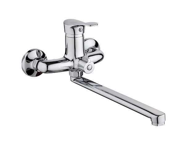 Смеситель для ванной SL86-006Е RMS 1руч 