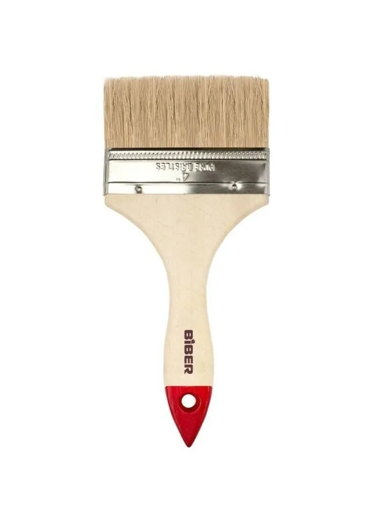 кисть 100мм Эконом Бибер 31265