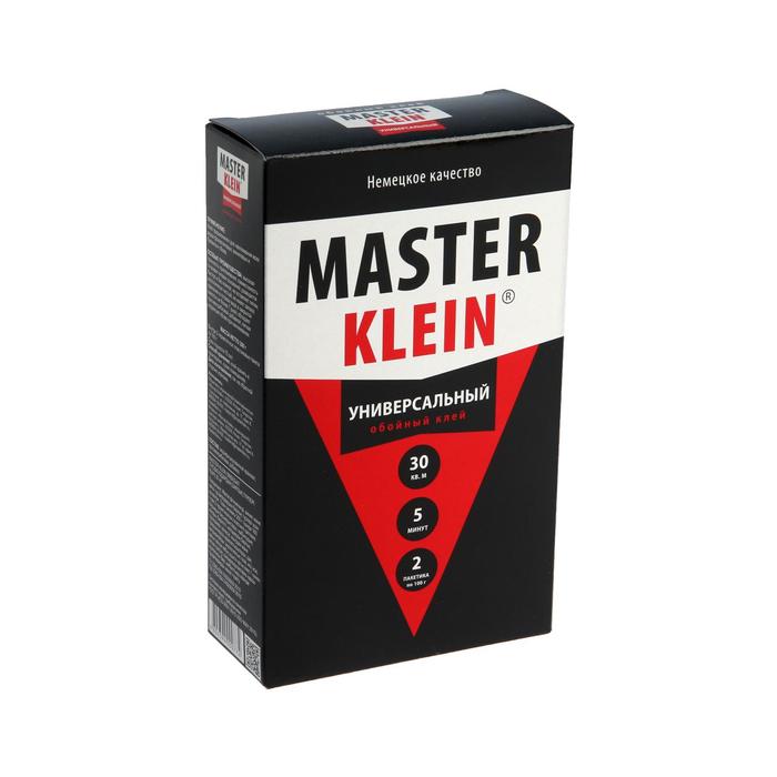 Клей обойный Master Klein универсальный 200г