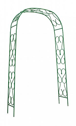 Арка Прямая 2.3*0.36 разборная 97266 