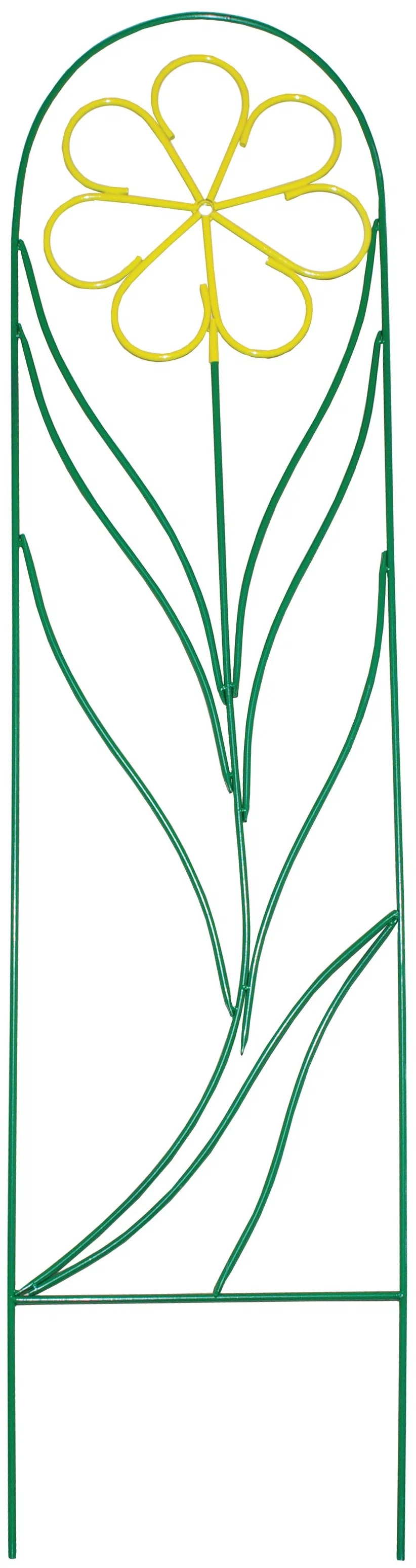 Шпалера Ромашка 1.94*0.47м 28562 