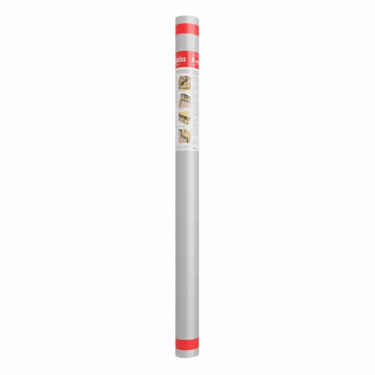 Пароизоляция теплоотражающая 75м кв Ондутис Термо 