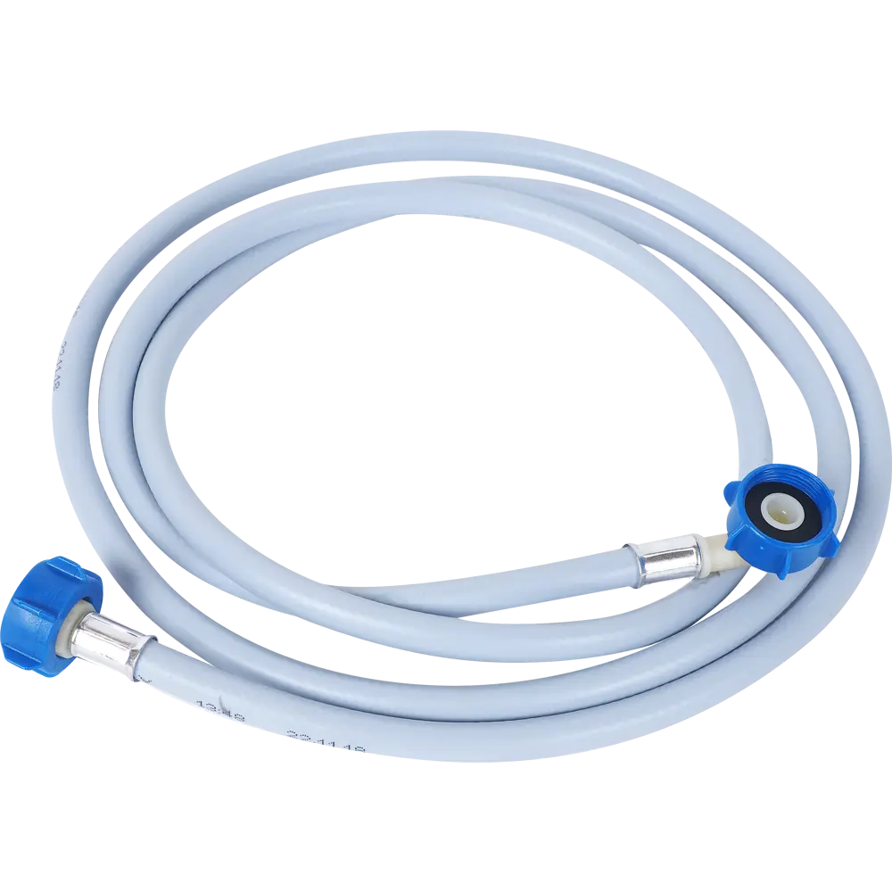 шланг налив д\стир маш 2.5м 057753