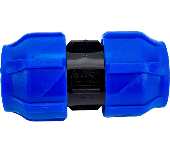 муфта компрес соед д25 РТП Валфлекс