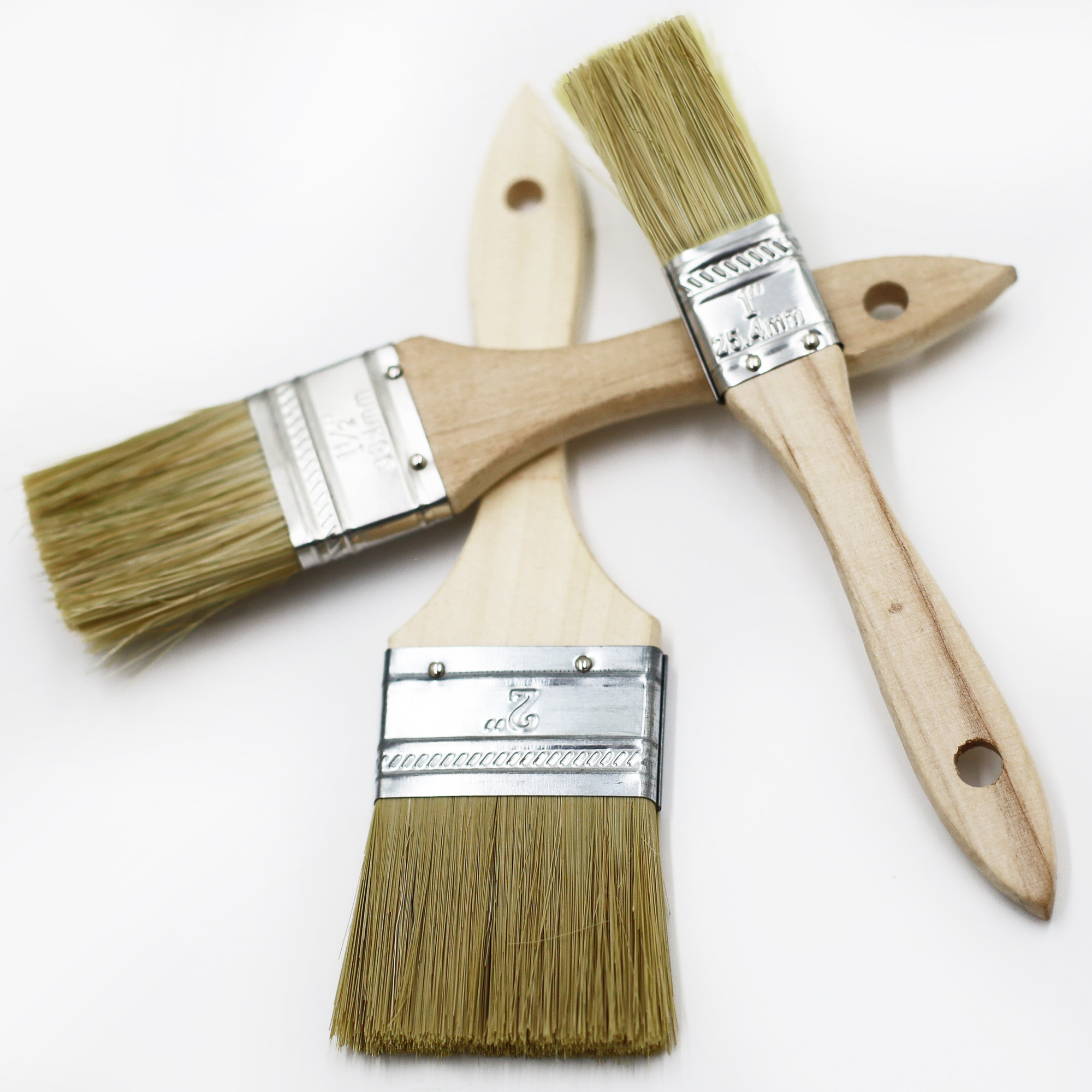 кисть 50мм Zolder 346196