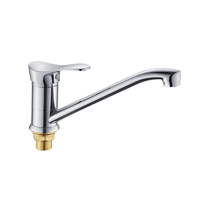 Смеситель для кухни SL86-004FBS-25 RMS 1руч 