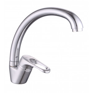 Смеситель для кухни боковой KD-3007S-32 д35 LuckyTap