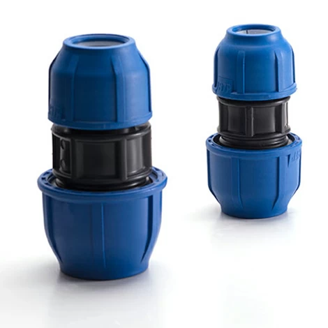 Муфта компрессионная переходная 25-20 11521 РТП 