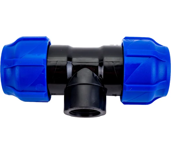 муфта PP-R с американ вн 20-1\2 Вальфекс 110407