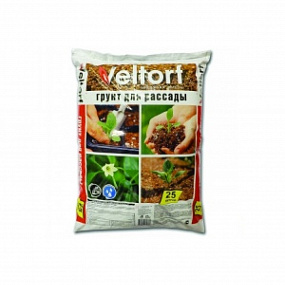 грунтд\рассады 25л Veltorf 30475