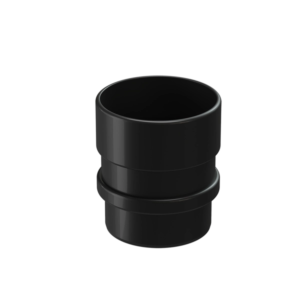 муфта соед Docke LUX д120 карбон