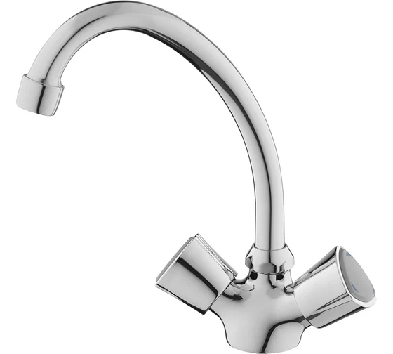 смеситель д\кух Aqueduc 346150