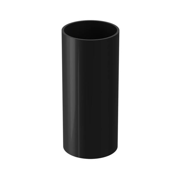 труба водосточ Docke LUX д120 3м карбон