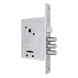 замок врезной 3В9-6\13 Ш3.У2 (77316) 764