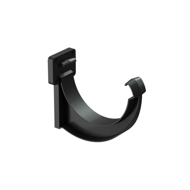 кронштейн желоба Docke LUX карбон