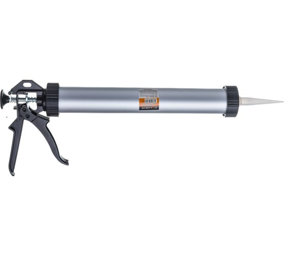Пистолет для герметика ПРОФИ закрытый С841 