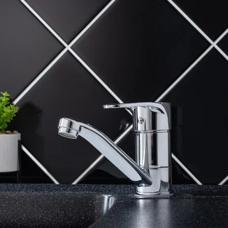 смеситель д\кух SL52-004FB RMS 1руч (1587)