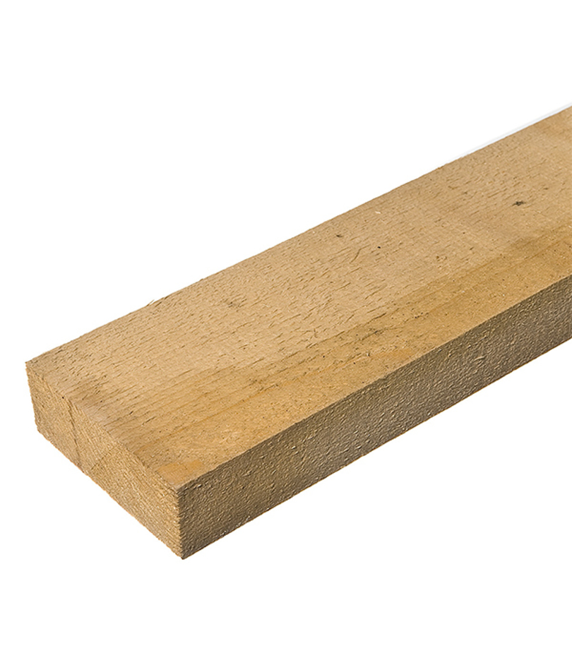 Доска обрезная 200*50*6000 ЕВ сорт 1-2