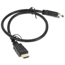 Шнур HDMI-HDMI v.1.4м 